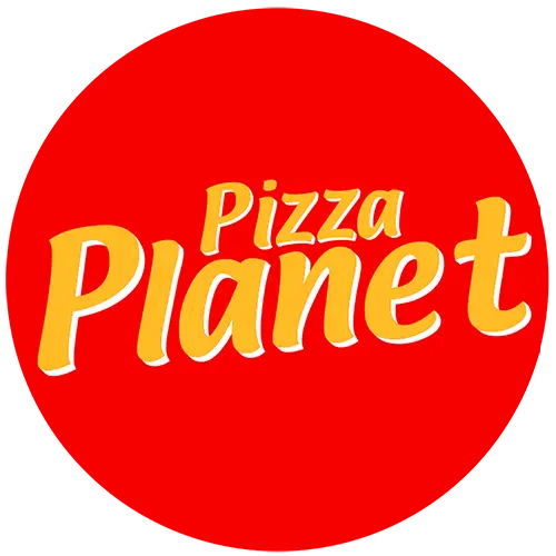 Pizza Planet